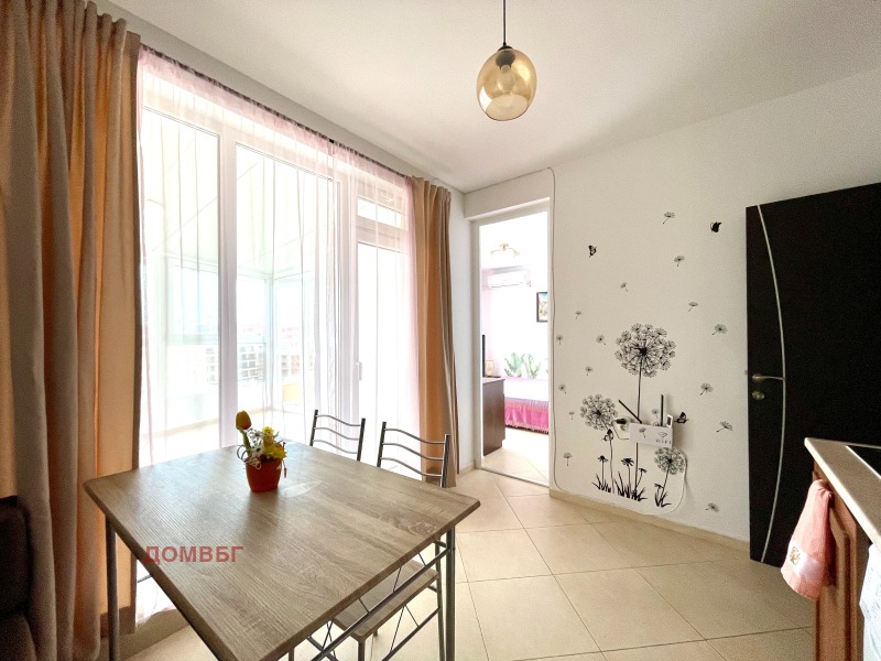 Zu verkaufen  1 Schlafzimmer region Burgas , Pomorie , 61 qm | 35570368