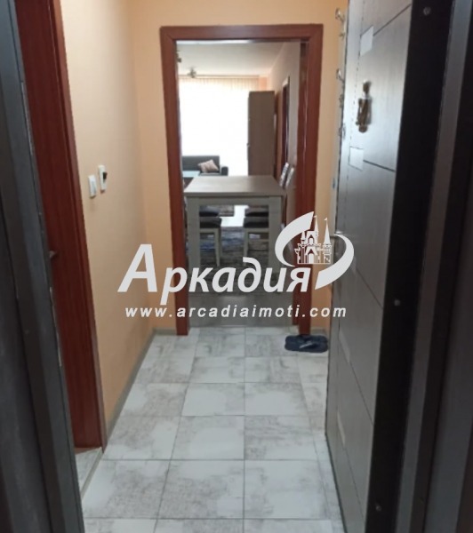 Продава  2-стаен град Пловдив , Христо Смирненски , 87 кв.м | 87007198 - изображение [5]