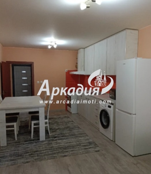 Продава  2-стаен град Пловдив , Христо Смирненски , 87 кв.м | 87007198 - изображение [3]