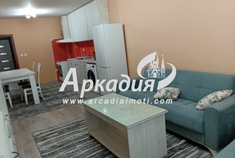 Продава  2-стаен град Пловдив , Христо Смирненски , 87 кв.м | 87007198 - изображение [2]