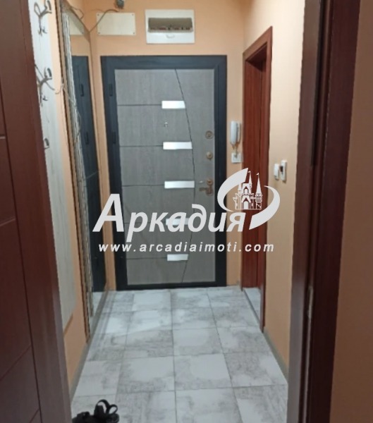 Продава  2-стаен град Пловдив , Христо Смирненски , 87 кв.м | 87007198 - изображение [10]
