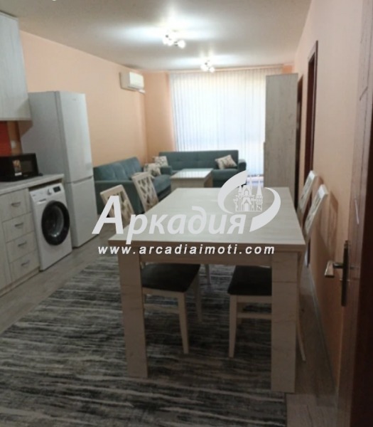 Продава  2-стаен град Пловдив , Христо Смирненски , 87 кв.м | 87007198