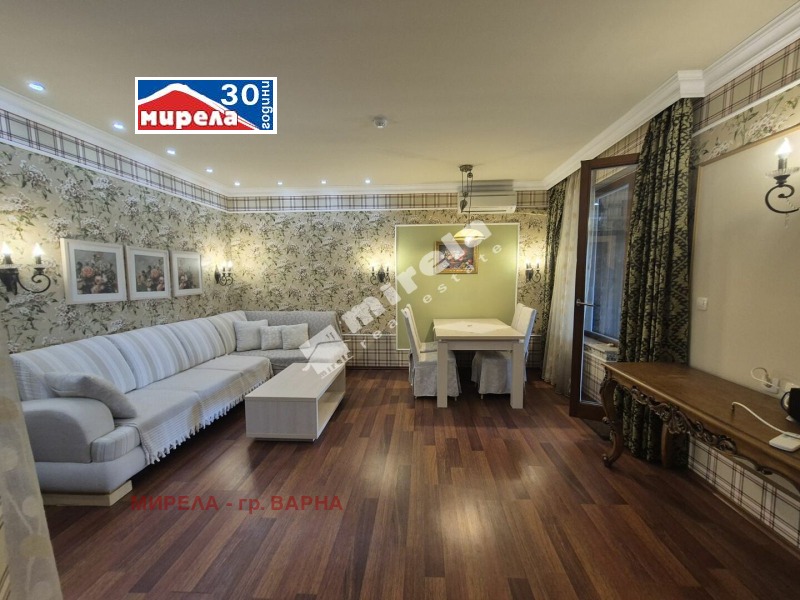 Na prodej  1 ložnice Varna , k.k. Zlatni pjasaci , 99 m2 | 21918516 - obraz [3]