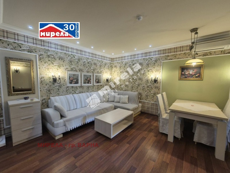 Na prodej  1 ložnice Varna , k.k. Zlatni pjasaci , 99 m2 | 21918516 - obraz [2]
