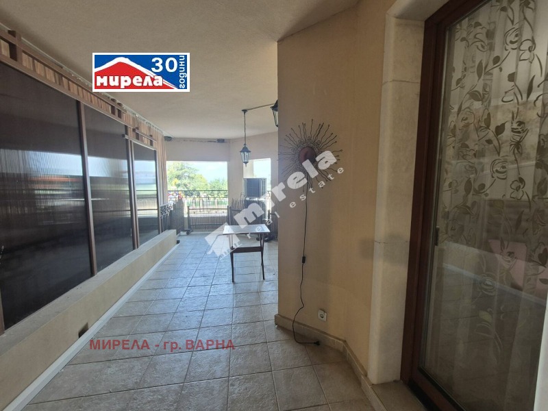 Na prodej  1 ložnice Varna , k.k. Zlatni pjasaci , 99 m2 | 21918516 - obraz [7]