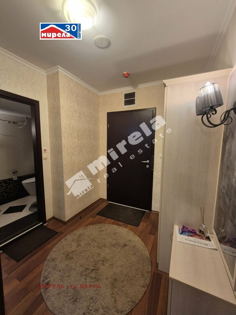 Na prodej  1 ložnice Varna , k.k. Zlatni pjasaci , 99 m2 | 21918516 - obraz [11]