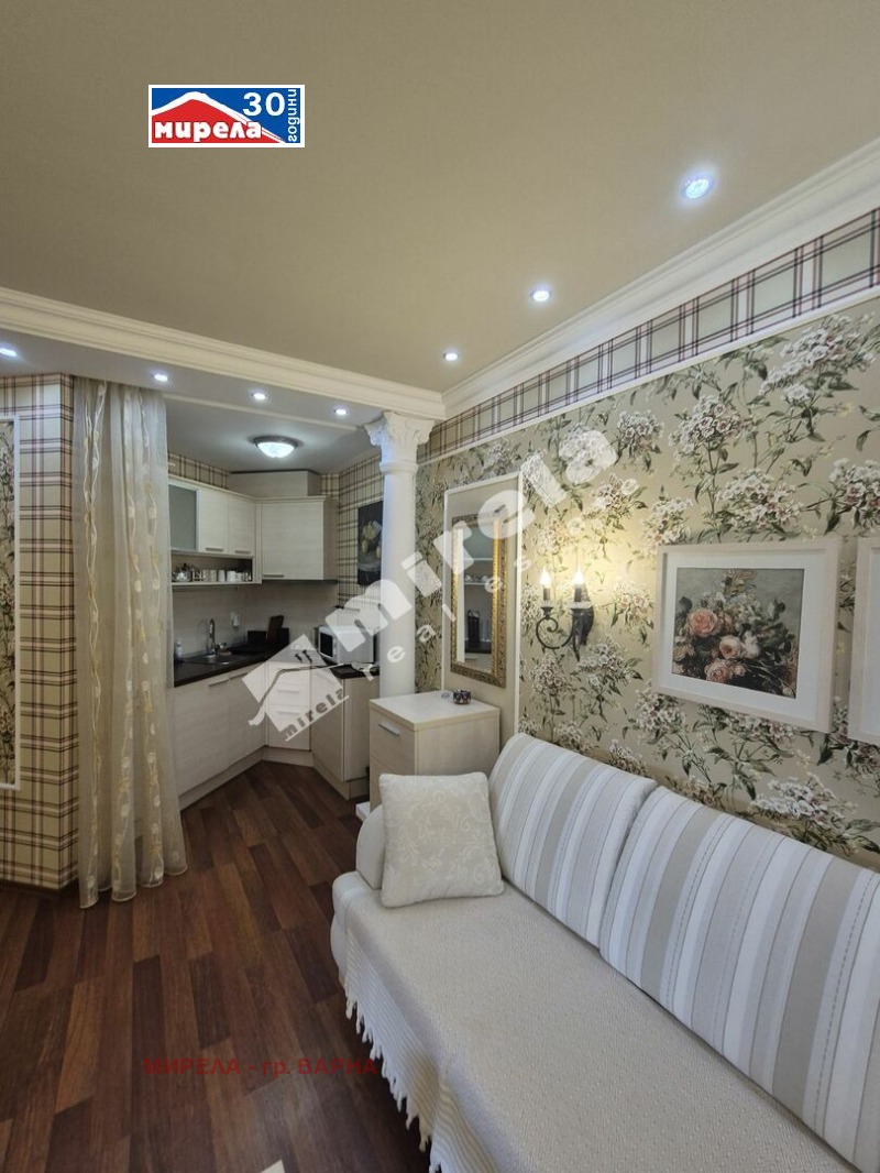Na prodej  1 ložnice Varna , k.k. Zlatni pjasaci , 99 m2 | 21918516 - obraz [4]