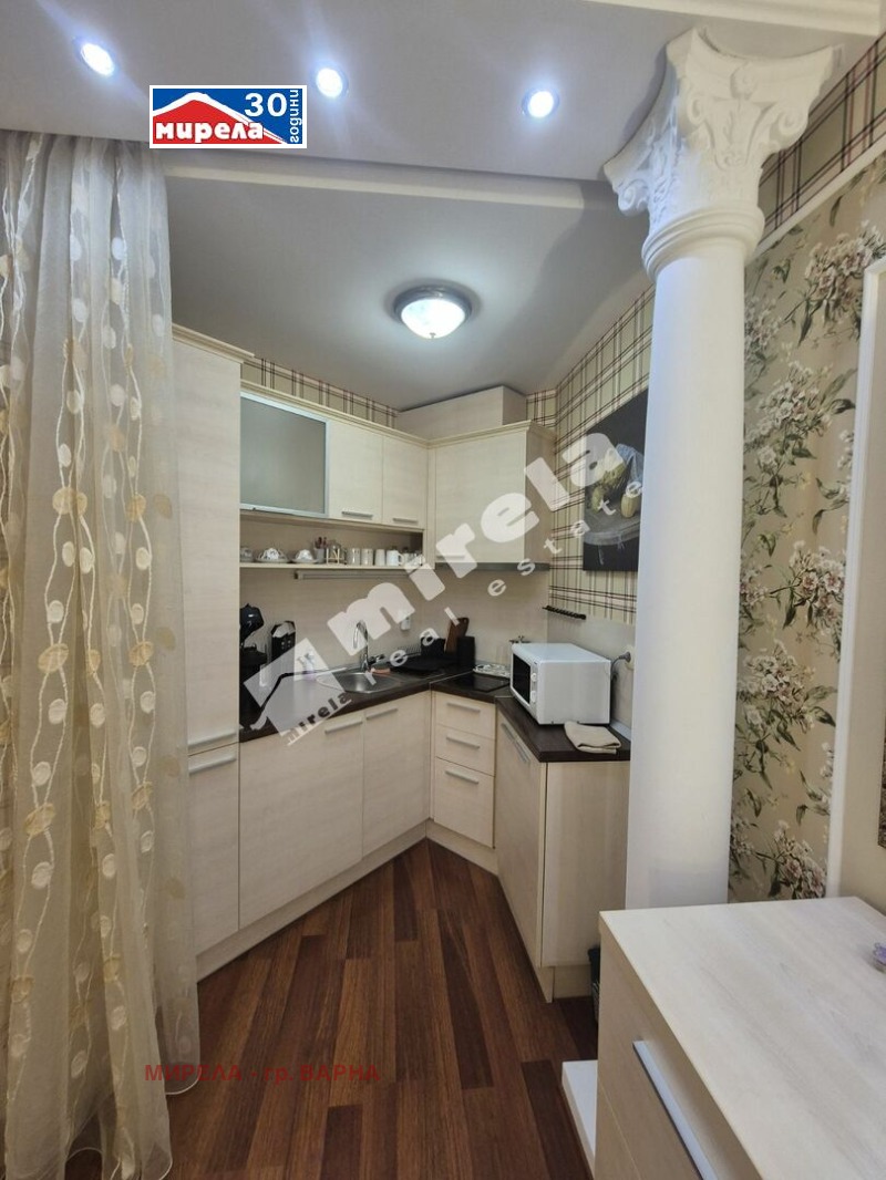 Na prodej  1 ložnice Varna , k.k. Zlatni pjasaci , 99 m2 | 21918516 - obraz [5]