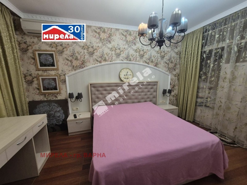 Na prodej  1 ložnice Varna , k.k. Zlatni pjasaci , 99 m2 | 21918516 - obraz [10]