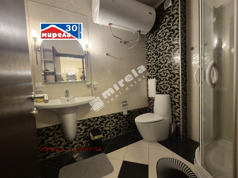 Na prodej  1 ložnice Varna , k.k. Zlatni pjasaci , 99 m2 | 21918516 - obraz [12]