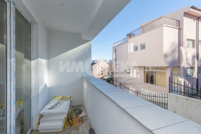 Продава 2-СТАЕН, гр. Варна, Виница, снимка 3 - Апартаменти - 52986423