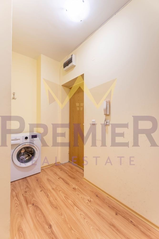 Продава 2-СТАЕН, гр. Варна, Бриз, снимка 7 - Апартаменти - 53003870