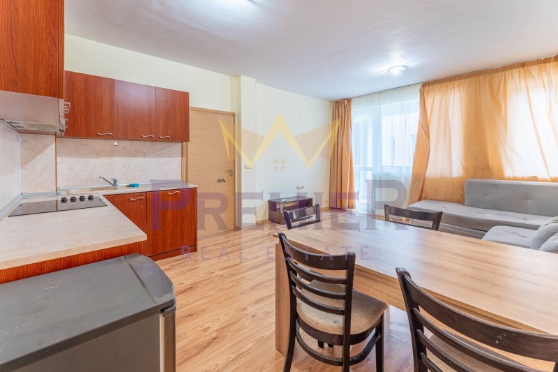 Продава 2-СТАЕН, гр. Варна, Бриз, снимка 2 - Апартаменти - 53003870