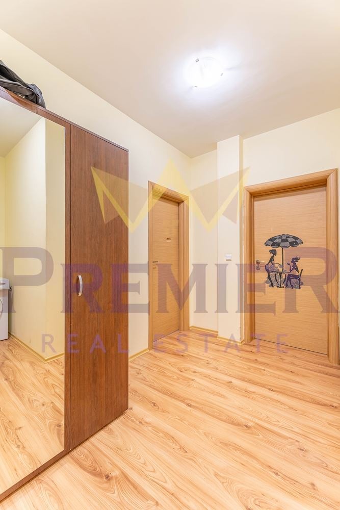 Продава 2-СТАЕН, гр. Варна, Бриз, снимка 6 - Апартаменти - 53003870