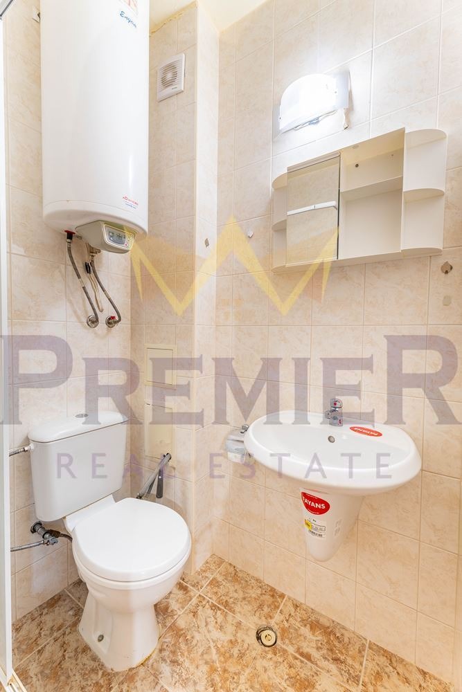 Продава 2-СТАЕН, гр. Варна, Бриз, снимка 9 - Апартаменти - 53003870