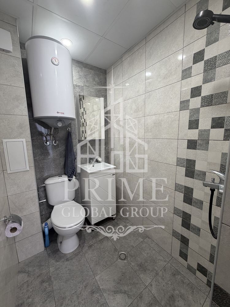 Продава 2-СТАЕН, гр. Варна, Кайсиева градина, снимка 9 - Апартаменти - 56165247