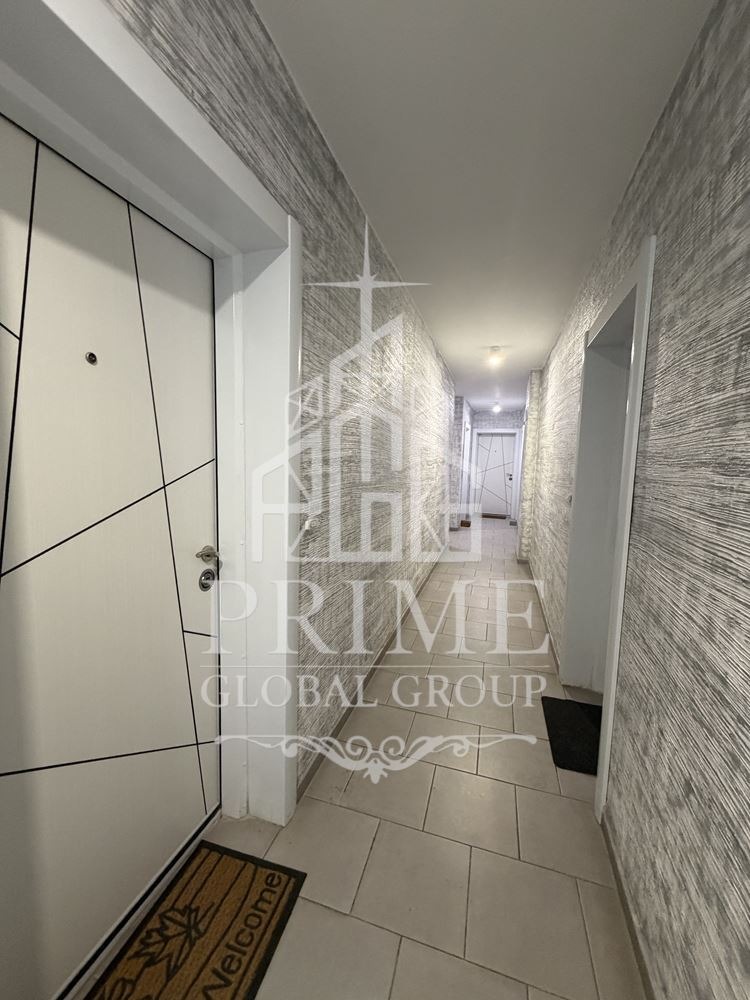 Продава 2-СТАЕН, гр. Варна, Кайсиева градина, снимка 11 - Апартаменти - 56165247