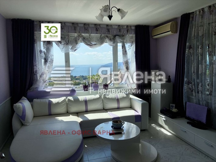 In vendita  2 camere da letto Varna , Briz , 77 mq | 77926202 - Immagine [5]