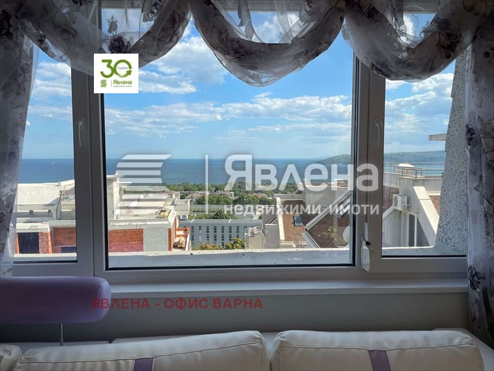 In vendita  2 camere da letto Varna , Briz , 77 mq | 77926202