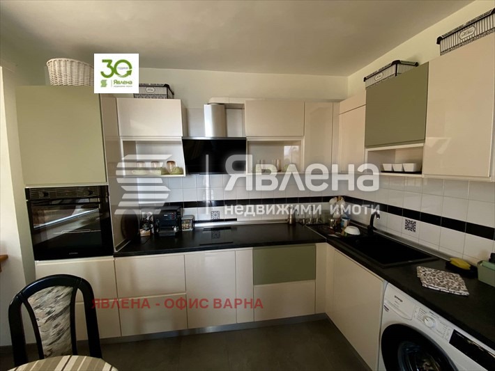 In vendita  2 camere da letto Varna , Briz , 77 mq | 77926202 - Immagine [12]