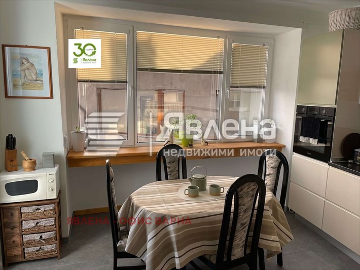 In vendita  2 camere da letto Varna , Briz , 77 mq | 77926202 - Immagine [13]