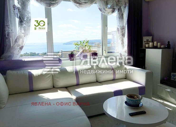 In vendita  2 camere da letto Varna , Briz , 77 mq | 77926202 - Immagine [16]