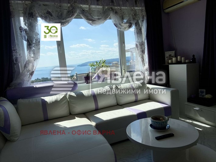 In vendita  2 camere da letto Varna , Briz , 77 mq | 77926202 - Immagine [7]