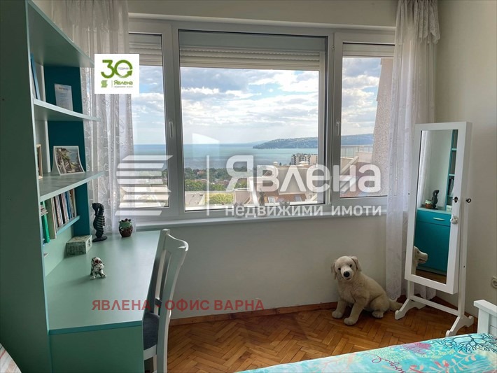 In vendita  2 camere da letto Varna , Briz , 77 mq | 77926202 - Immagine [4]