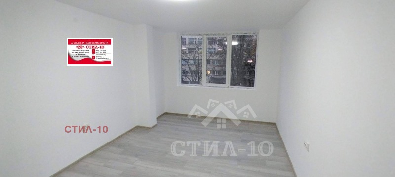 Продава 3-СТАЕН, гр. Шумен, Болницата, снимка 6 - Aпартаменти - 48815345