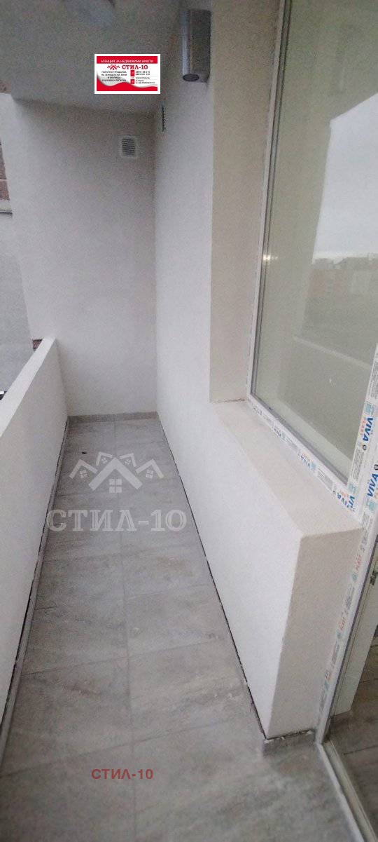 Продава 3-СТАЕН, гр. Шумен, Болницата, снимка 2 - Aпартаменти - 48815345