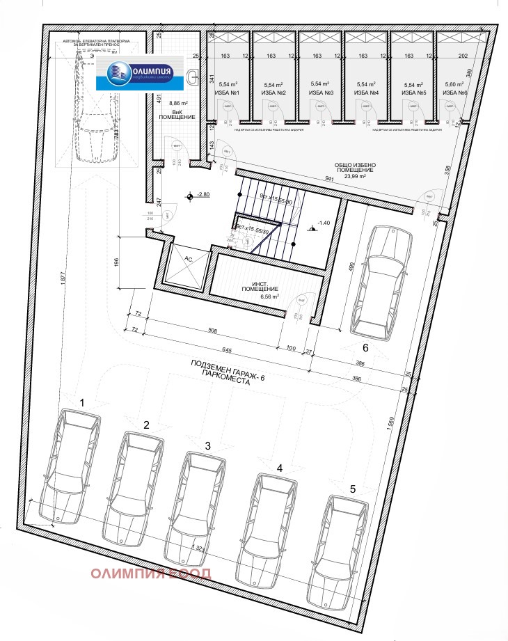 Продава 3-СТАЕН, гр. Русе, Център, снимка 10 - Aпартаменти - 49177379