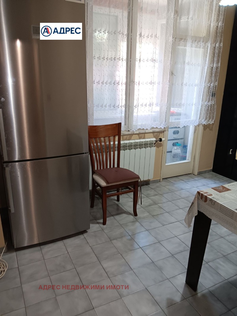 Продава  3-стаен град Стара Загора , Три чучура - център , 80 кв.м | 46171223 - изображение [7]