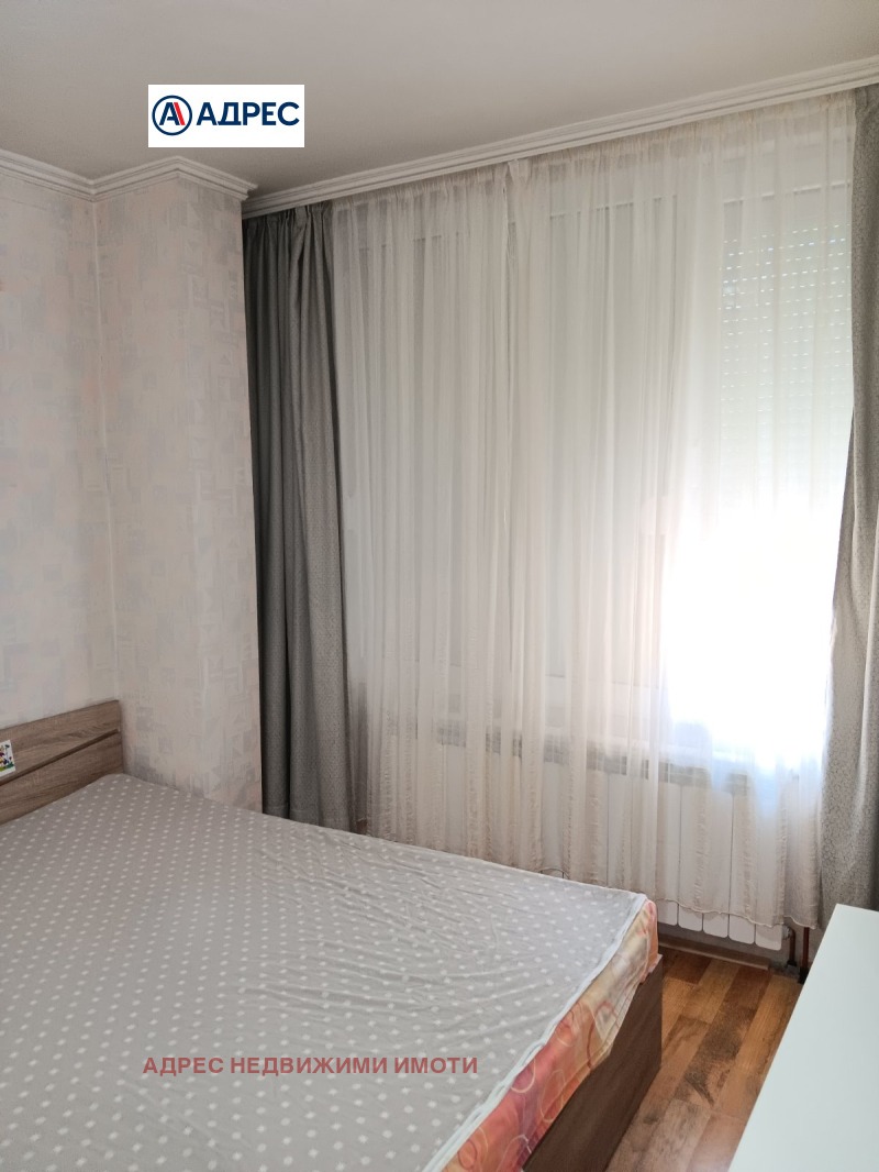 Продава  3-стаен град Стара Загора , Три чучура - център , 80 кв.м | 46171223 - изображение [5]