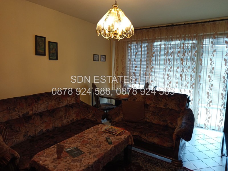 Продава  3-стаен област Стара Загора , гр. Казанлък , 85 кв.м | 91521227