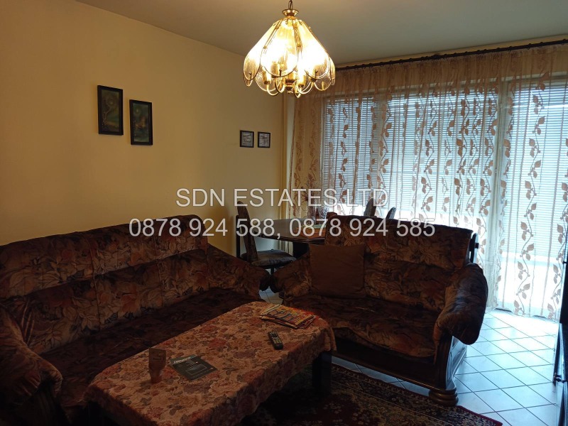 Продава 3-СТАЕН, гр. Казанлък, област Стара Загора, снимка 9 - Aпартаменти - 49542035