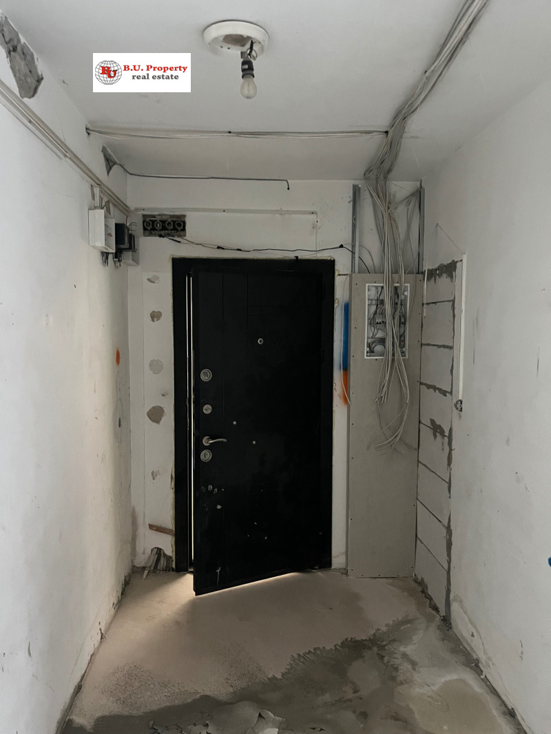 Na prodej  2 ložnice Pernik , Iztok , 94 m2 | 27917786 - obraz [8]