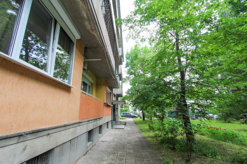 Продава 3-СТАЕН, гр. София, Подуяне, снимка 7 - Апартаменти - 53025416