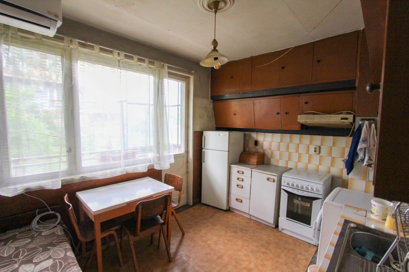 Продава 3-СТАЕН, гр. София, Подуяне, снимка 6 - Апартаменти - 53025416