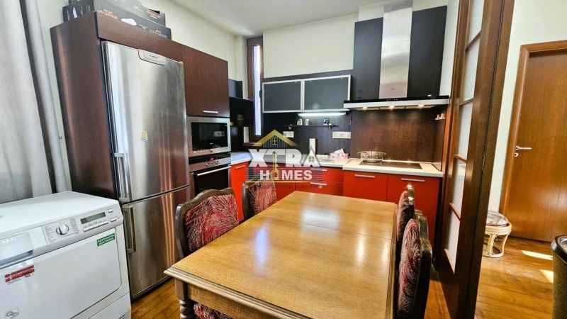 Продава 3-СТАЕН, гр. София, Център, снимка 6 - Апартаменти - 53152591