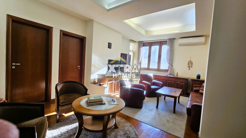 Продава 3-СТАЕН, гр. София, Център, снимка 2 - Апартаменти - 53152591