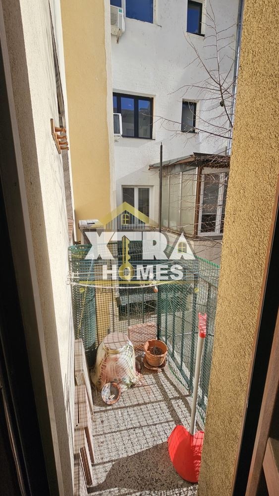 Продава 3-СТАЕН, гр. София, Център, снимка 14 - Апартаменти - 53152591