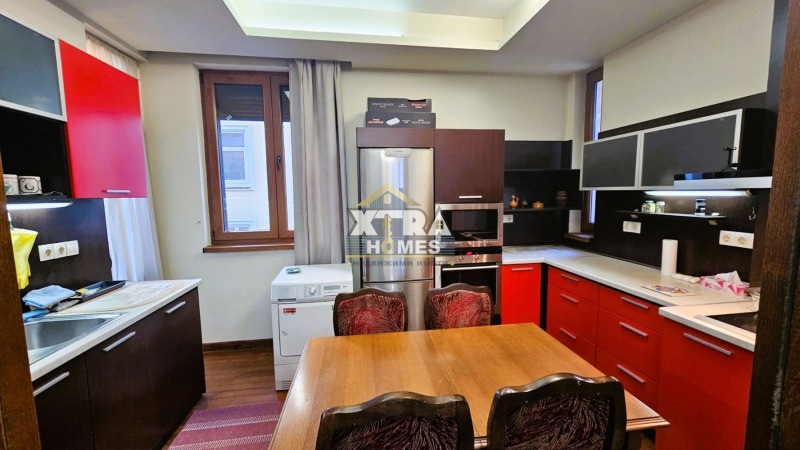 Продава 3-СТАЕН, гр. София, Център, снимка 4 - Апартаменти - 53152591