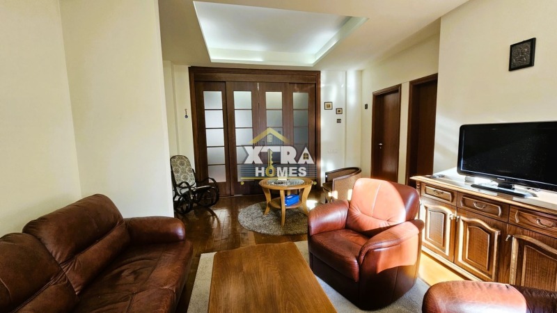 Продава 3-СТАЕН, гр. София, Център, снимка 3 - Апартаменти - 53152591