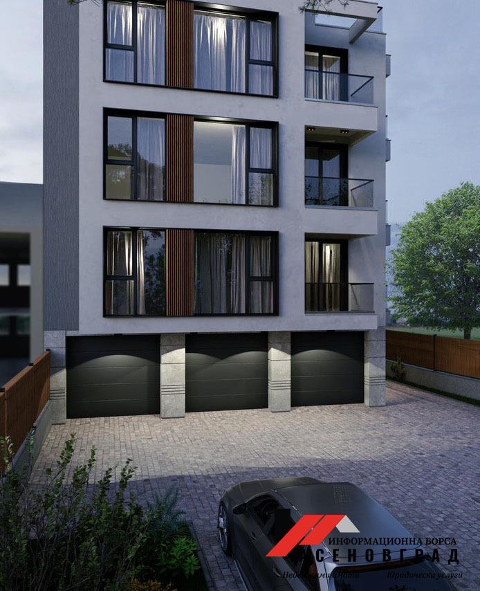 Продава 3-СТАЕН, гр. Асеновград, област Пловдив, снимка 4 - Апартаменти - 53538991