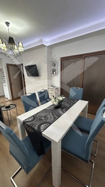 Продава 4-СТАЕН, гр. Бургас, Възраждане