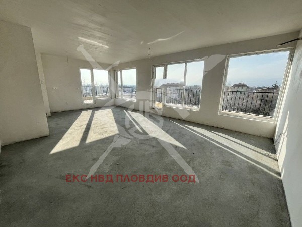 Продава МНОГОСТАЕН, гр. Пловдив, Тракия