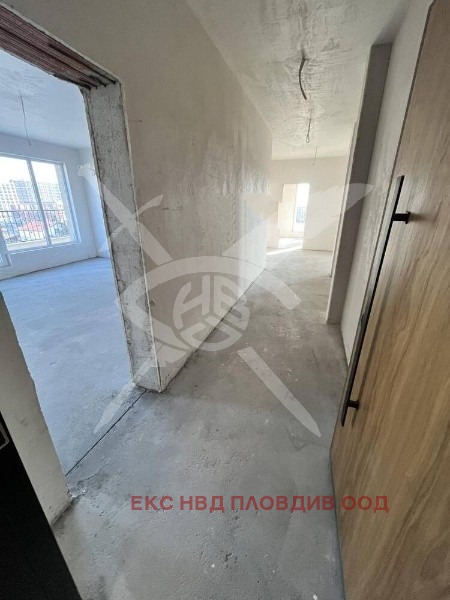 Продава МНОГОСТАЕН, гр. Пловдив, Тракия, снимка 2 - Апартаменти - 54124925