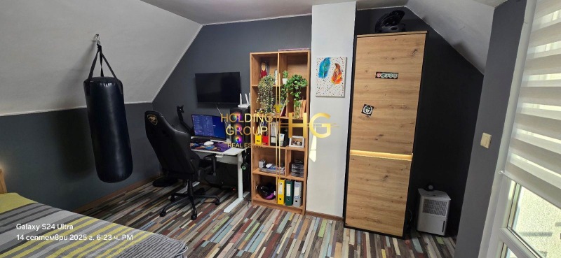 Продава МЕЗОНЕТ, гр. Варна, Спортна зала, снимка 12 - Апартаменти - 53027308