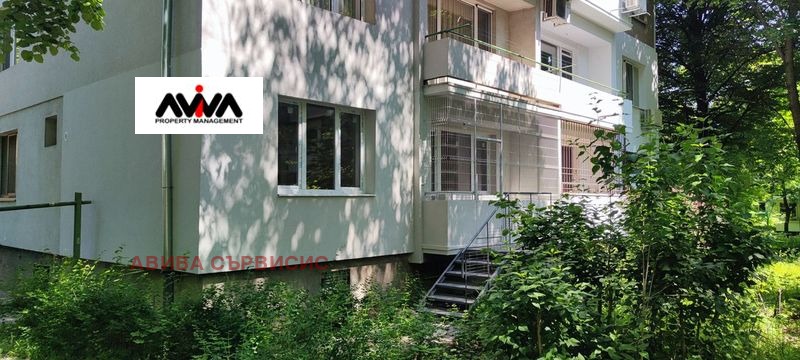 Na prodej  Kancelář Sofia , Geo Milev , 66 m2 | 86211655 - obraz [3]