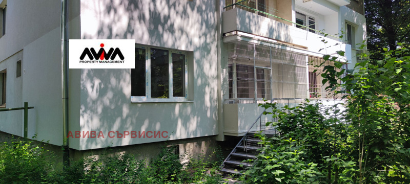 Na prodej  Kancelář Sofia , Geo Milev , 66 m2 | 86211655 - obraz [13]